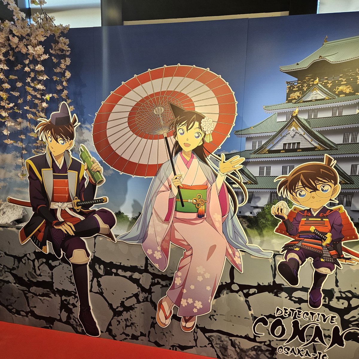 シン tweet media