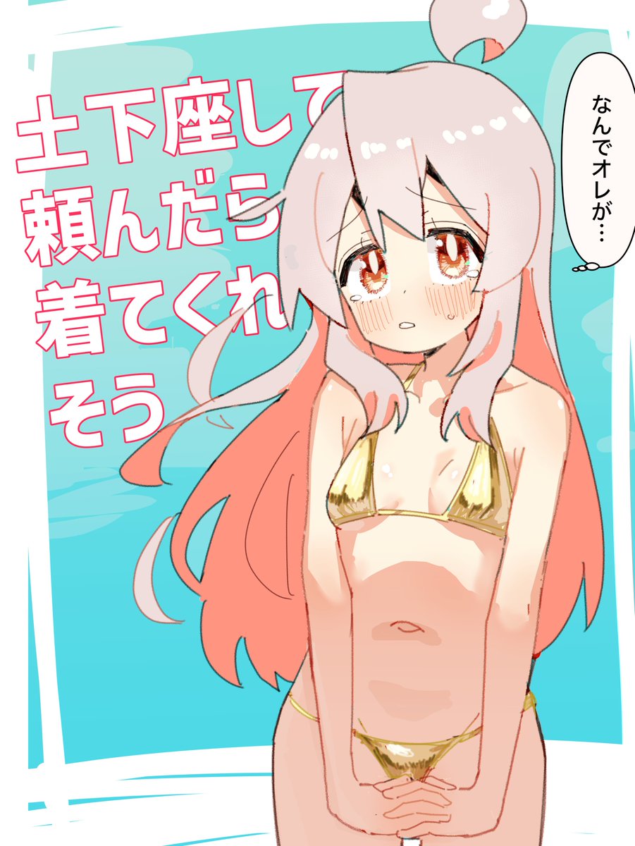 琴吹大王 tweet media