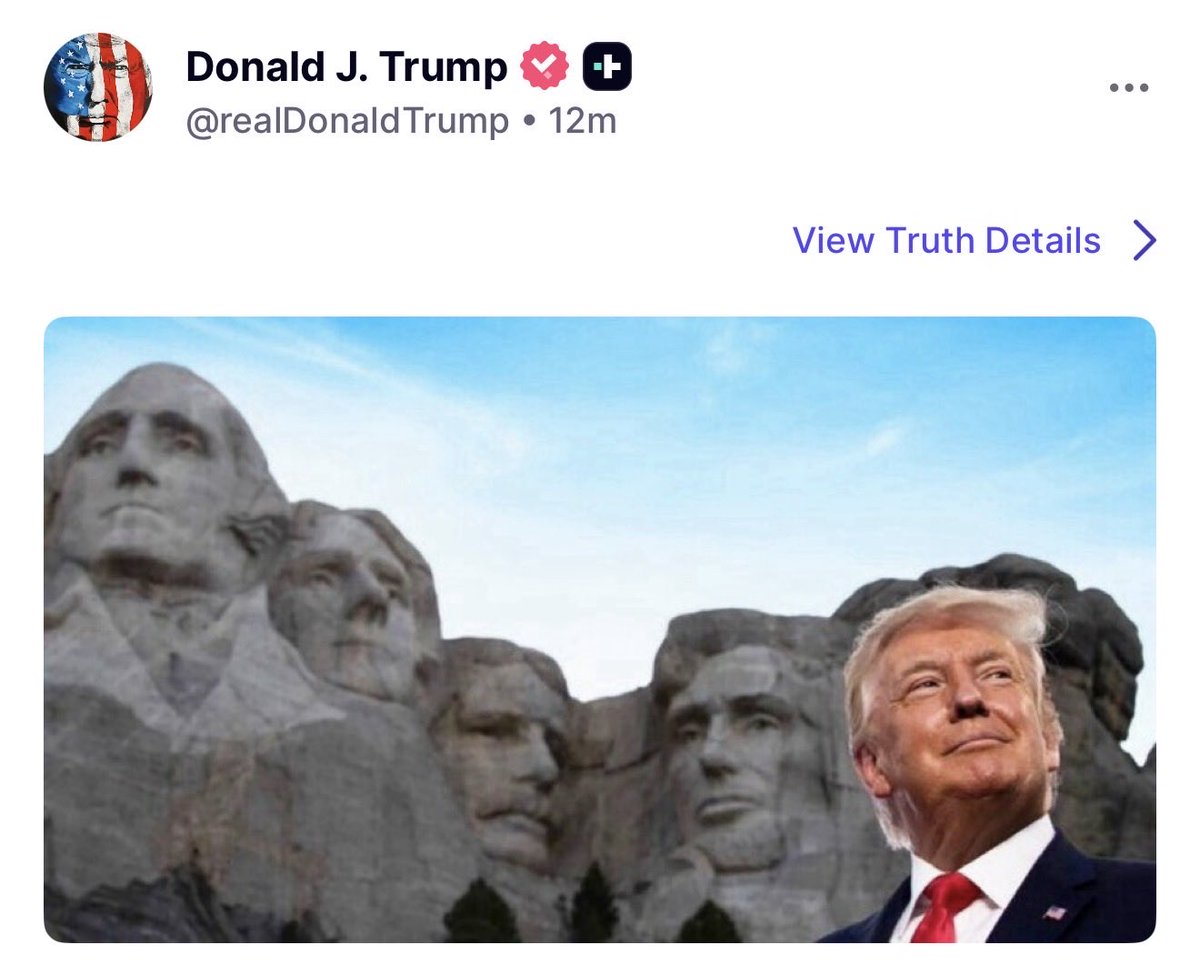 MAGA Voice tweet media