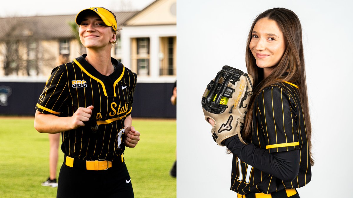 App State Softball tweet media