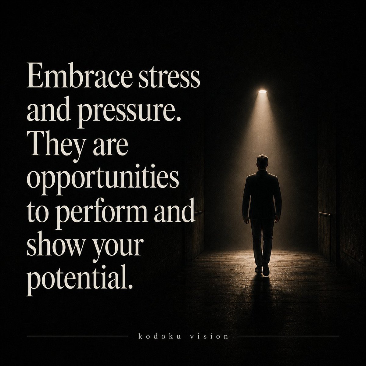 KodokuVision's tweet photo. #GrowthMindset #Resilience #MentalStrength #PerformanceMindset #PersonalDevelopment https://t.co/KdDxRpJIrw