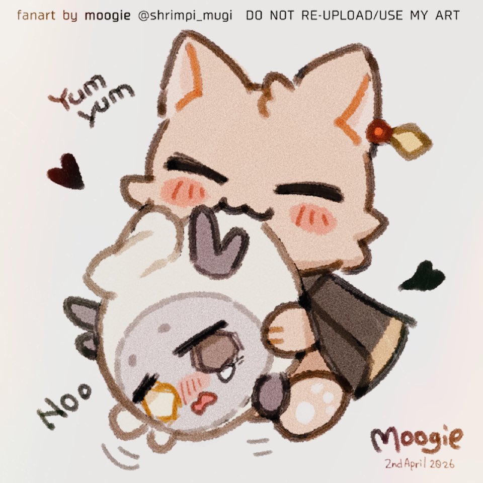 Moogie tweet media
