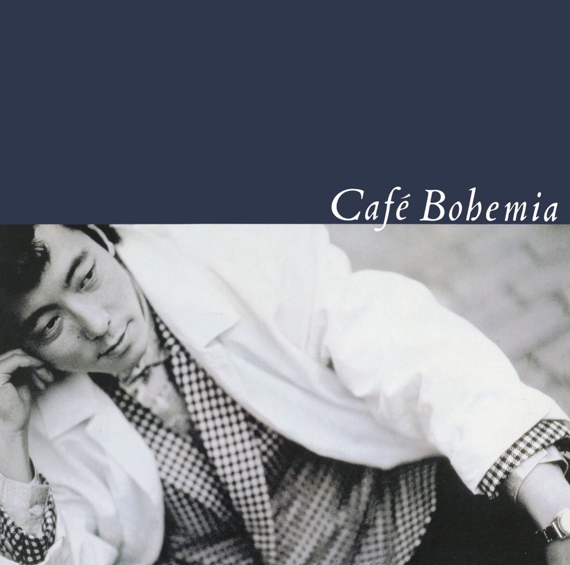 techdou's tweet image. #Nowplaying WILD HEARTS - 佐野元春 (Cafe Bohemia)

music.apple.com/jp/album/wild-…