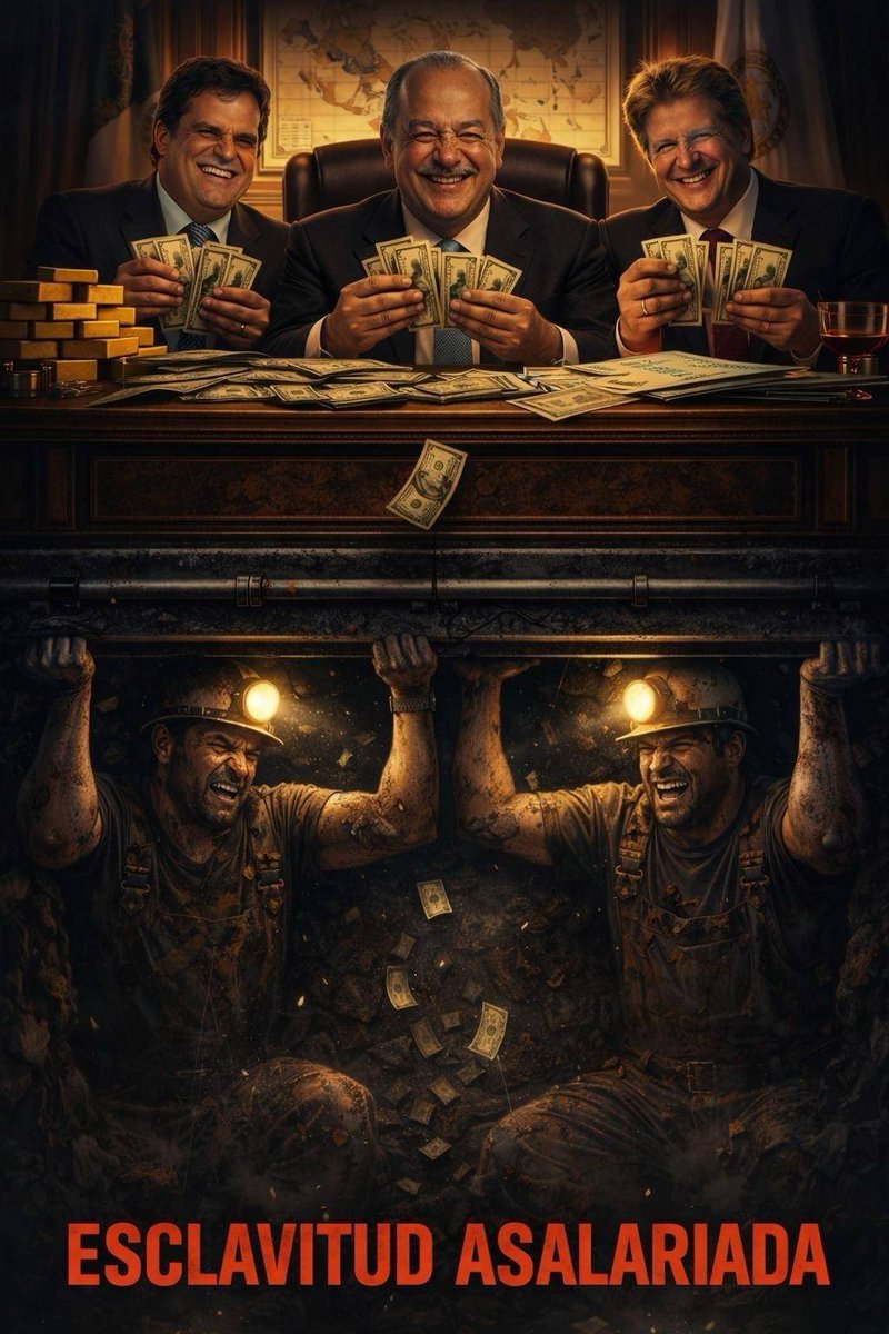 El capitalismo no acabó con la esclavitud: solo la transformó, la redujo a su elemento más básico, el económico. Por eso, hoy el esclavo ya no depende de un amo individual, sino de una clase entera. Esta nueva forma de esclavitud —la esclavitud asalariada— reemplazó el grillete