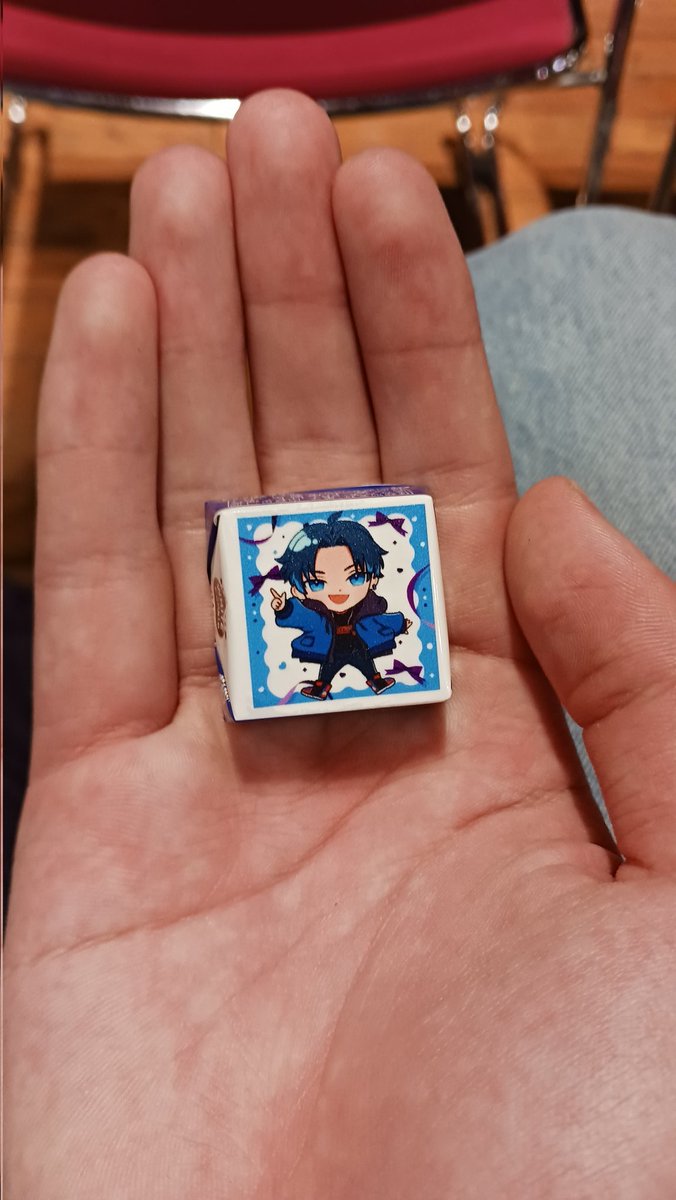 ゾナウまえX tweet media