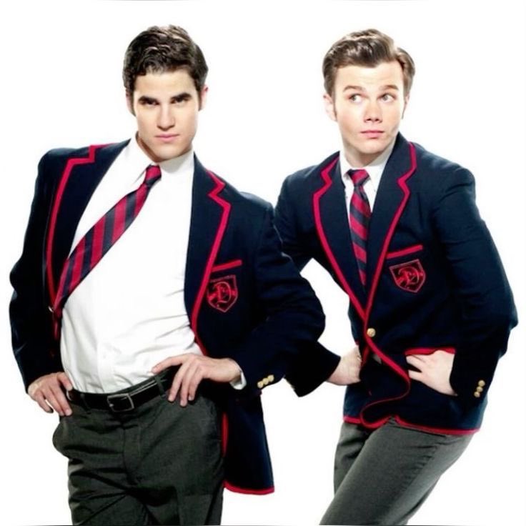 kj 🇵🇸|| nonbinary kurt hummel of bylertwt tweet media