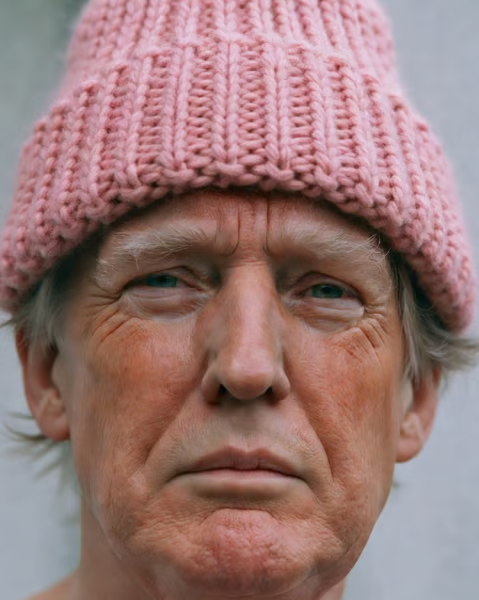 TRUMP WIF HAT tweet media