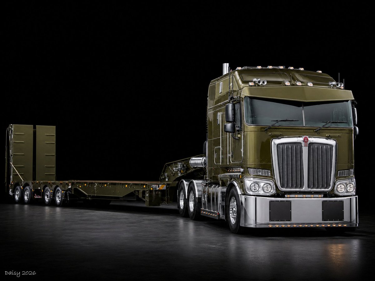 BrentonDay7's tweet image. Heavy Haulage Driver Jobs Australia Wide
transportjobsinaustralia.com.au/category/heavy… 
Got the Gear &amp;amp; the Pay, Where Tough Loads Meet Solid Careers!
Tap here to see more on TJIA [...]
transportjobsinaustralia.com.au
#driving #heavyequipment #trucking