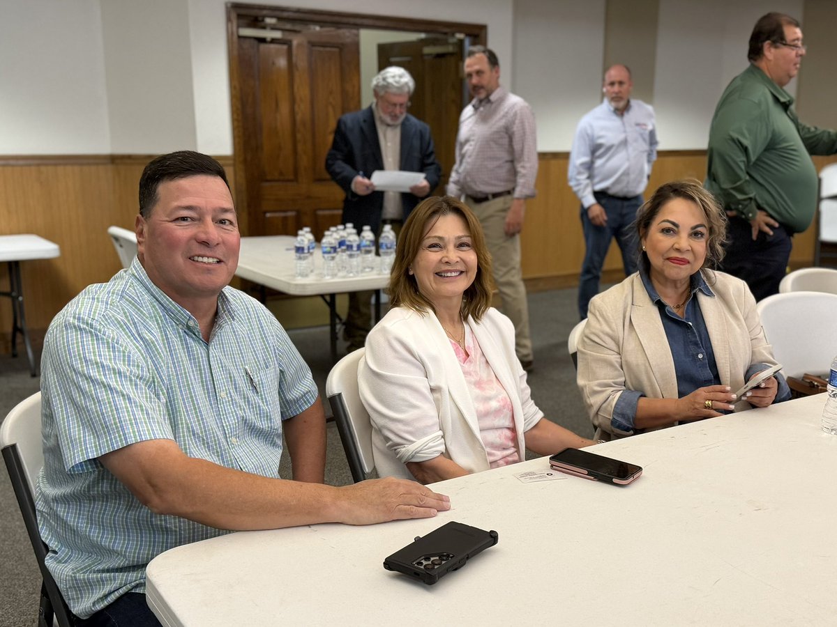 Luis Ramirez Thomas tweet media