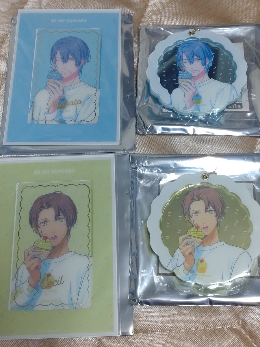 千尋 tweet media