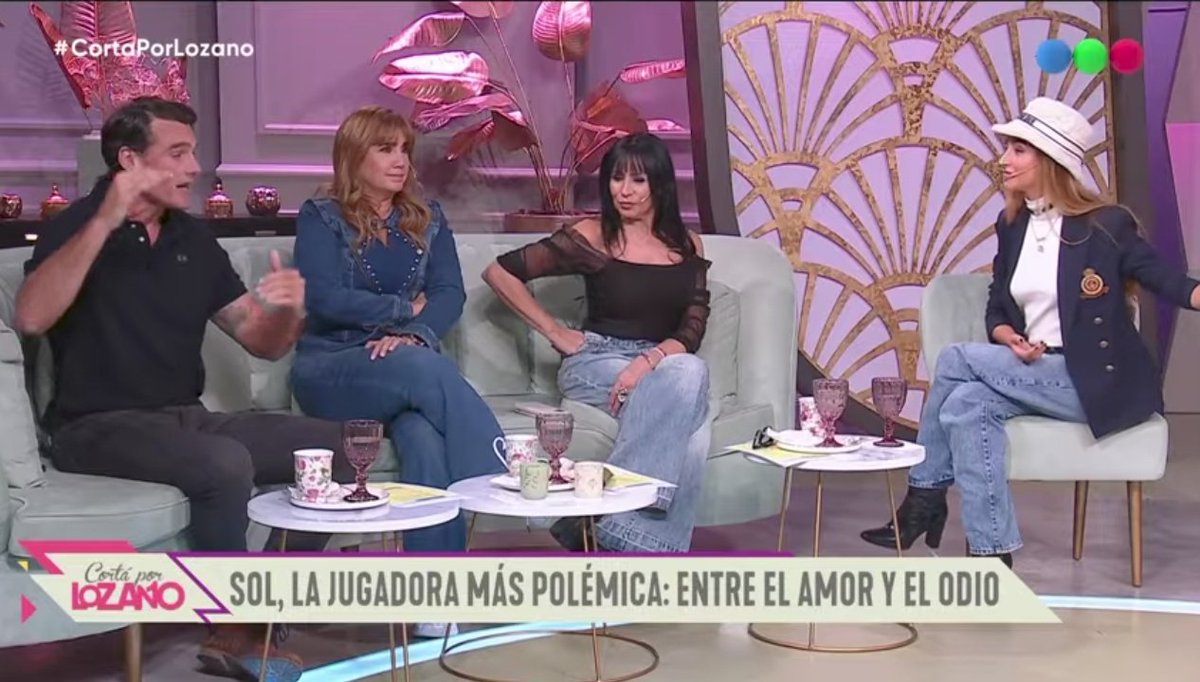 Pao 💪💚 ✌️🇦🇷 tweet media