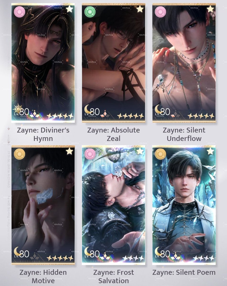 choose your fighter
