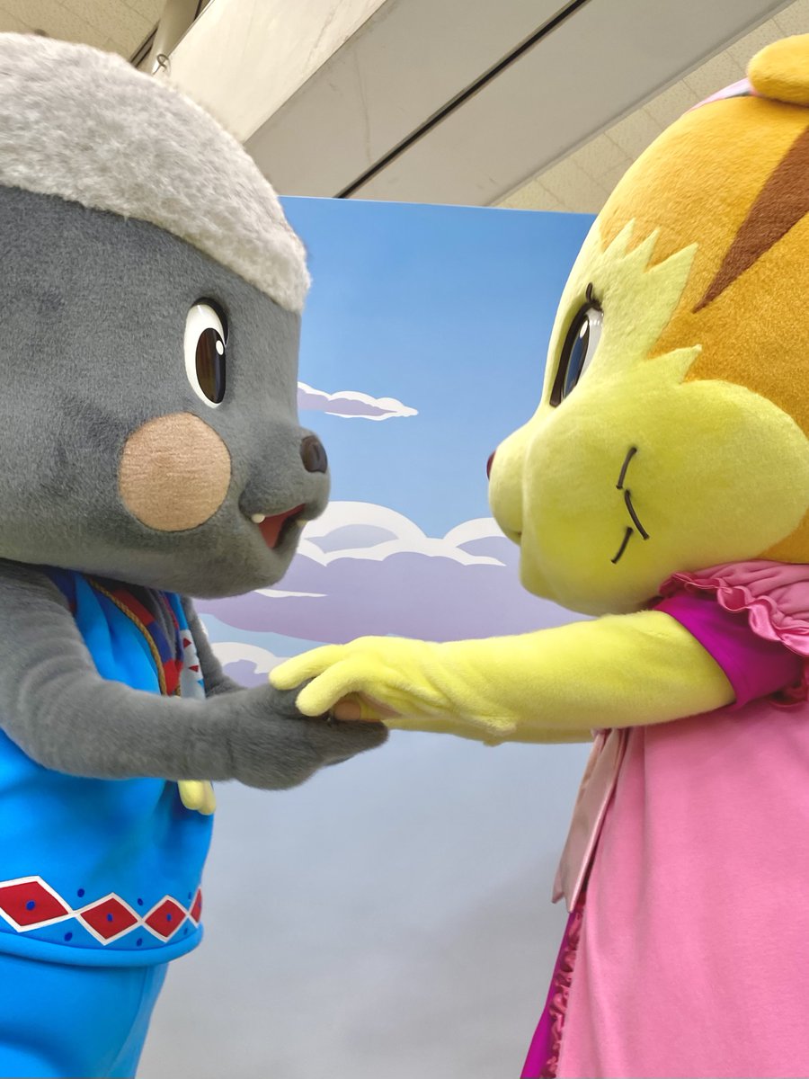 じゃじゃ🥜ぽていじま tweet media