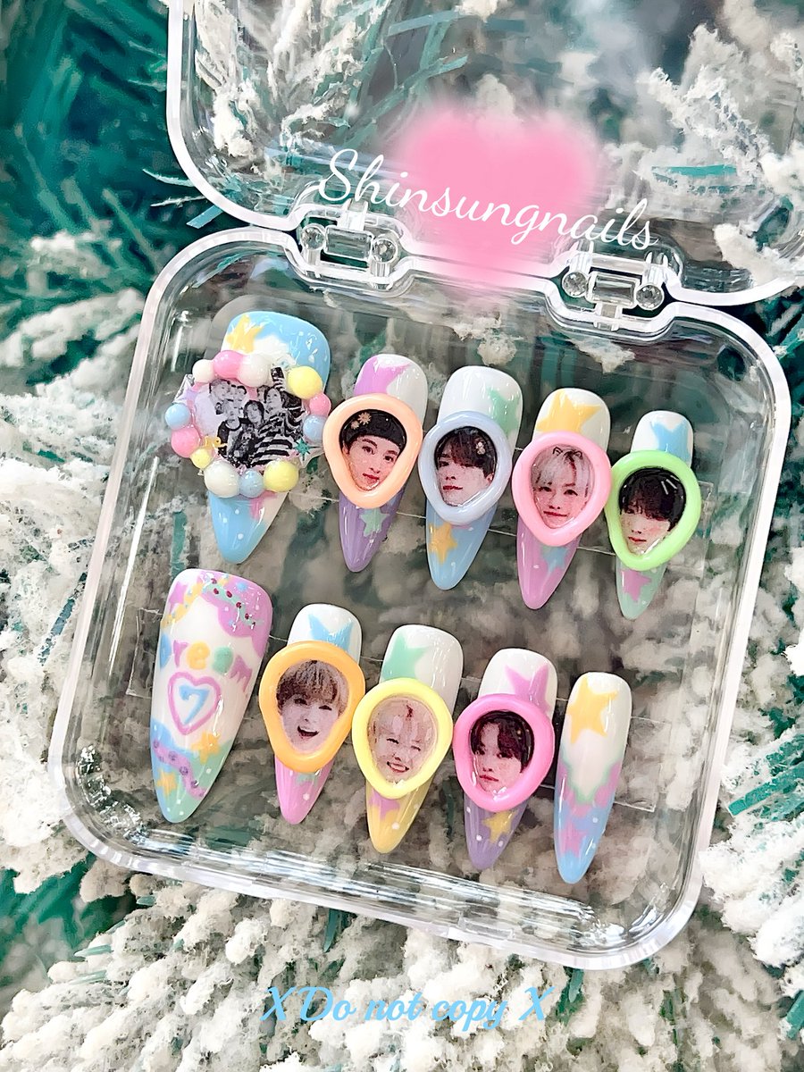 ชินซังเนล💖 tweet media