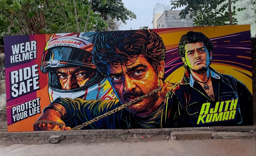 Record Killer Thala Fans-Madurai tweet media