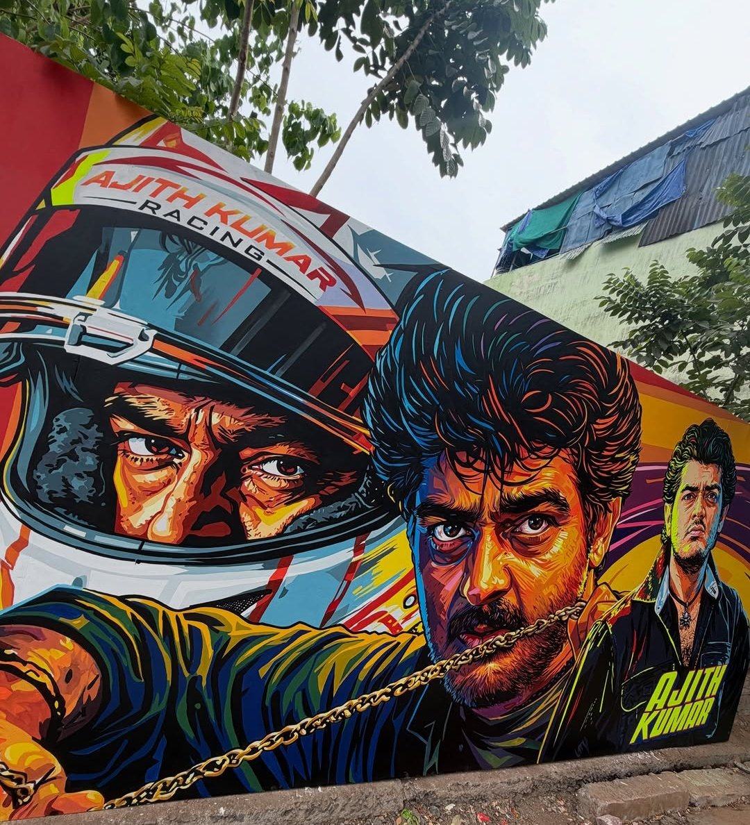 Record Killer Thala Fans-Madurai tweet media