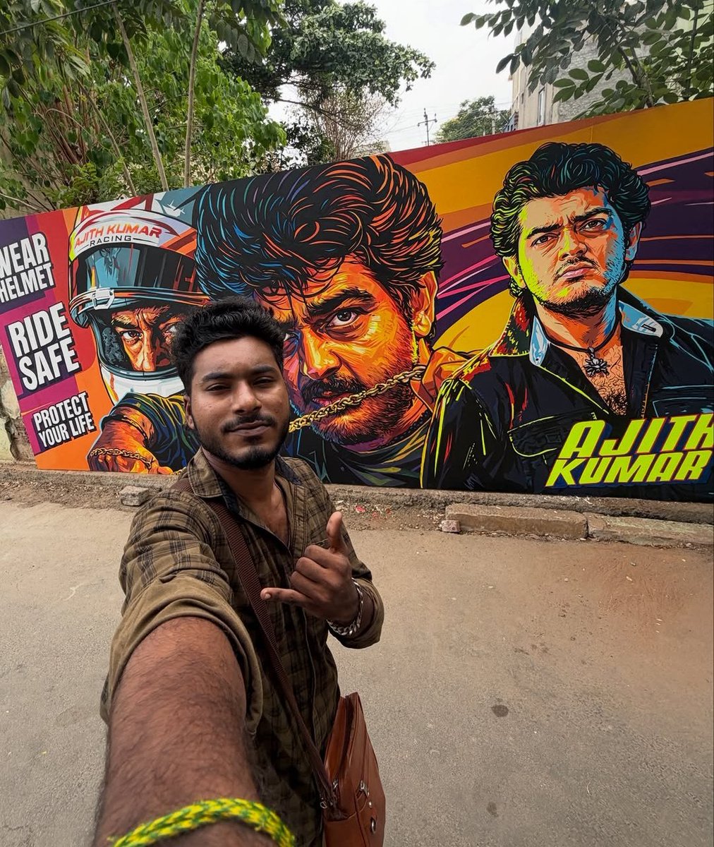 Record Killer Thala Fans-Madurai tweet media