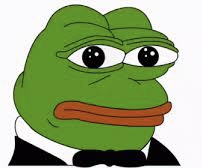 Pepe tweet media