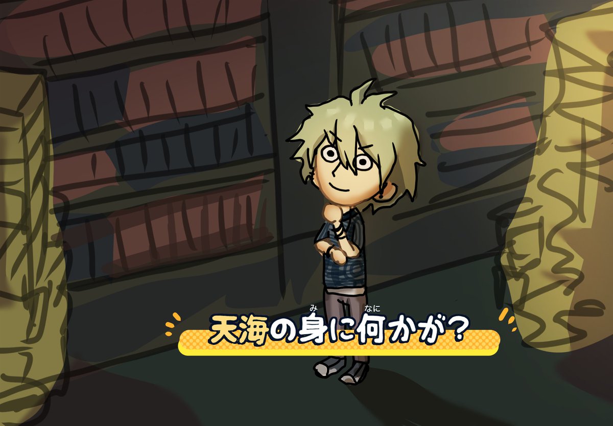 ララ tweet media