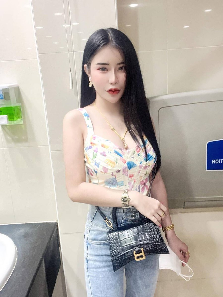 อิงอิง เชียงราย tweet media