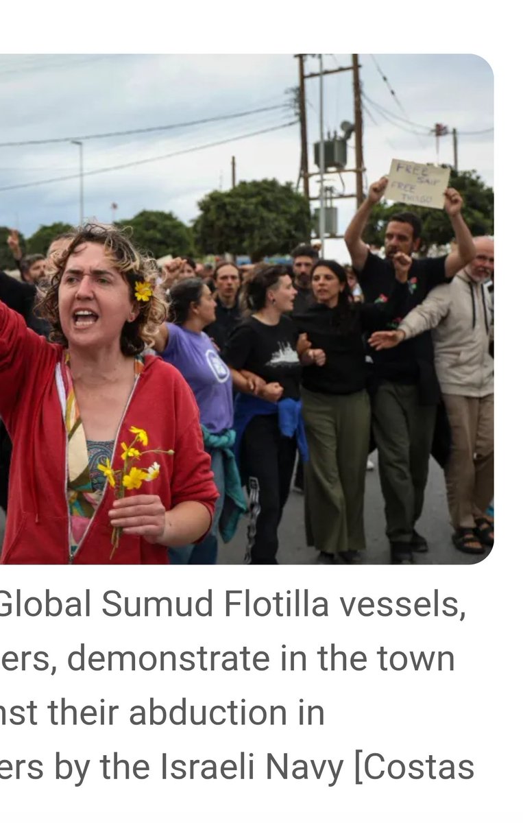NocapKant's tweet image. #Flotilla #Gaza #Genocide @EUCouncilPress
