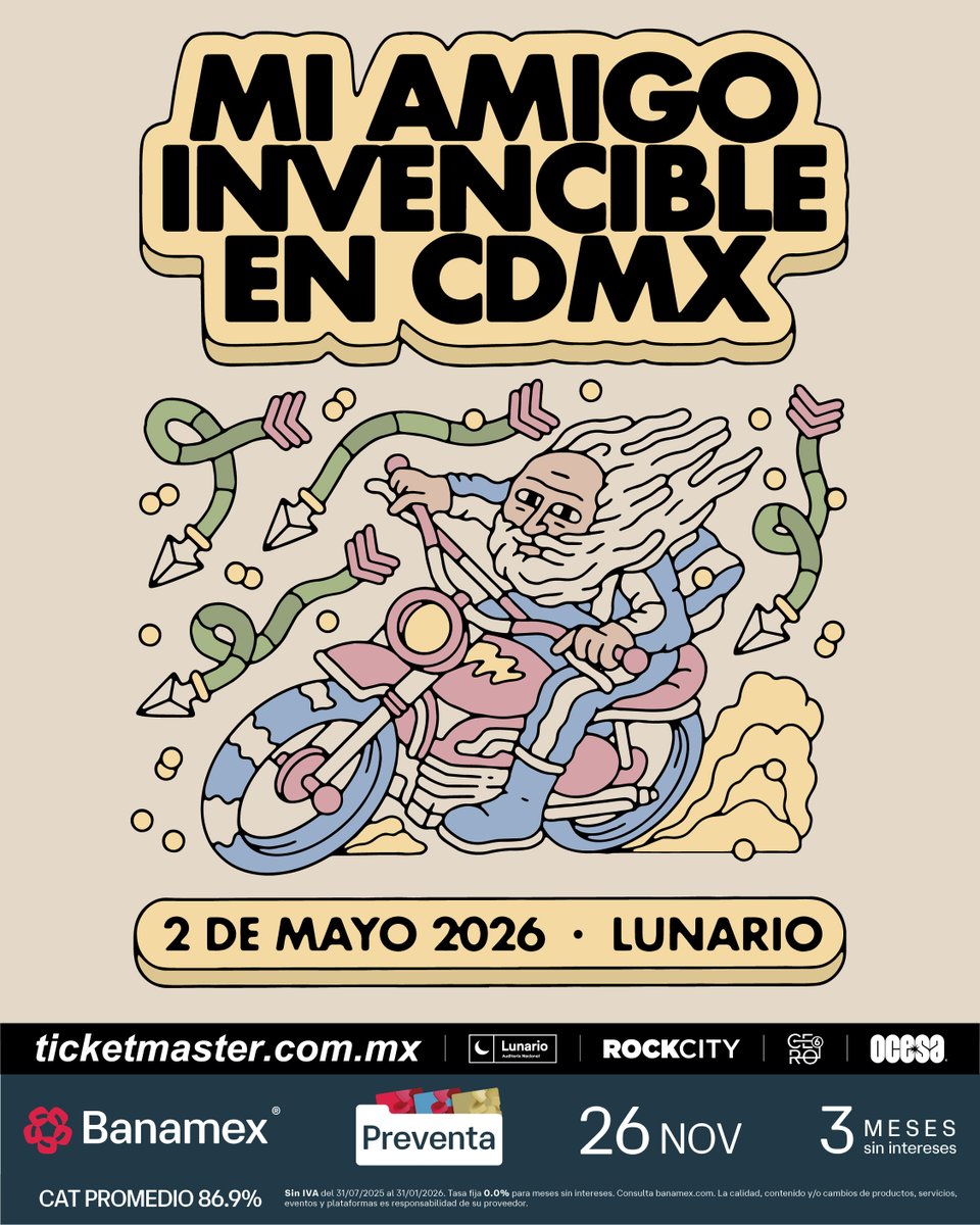 timeoutmexico tweet media