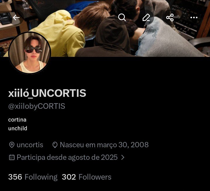 xiiló_UNCORTIS tweet media