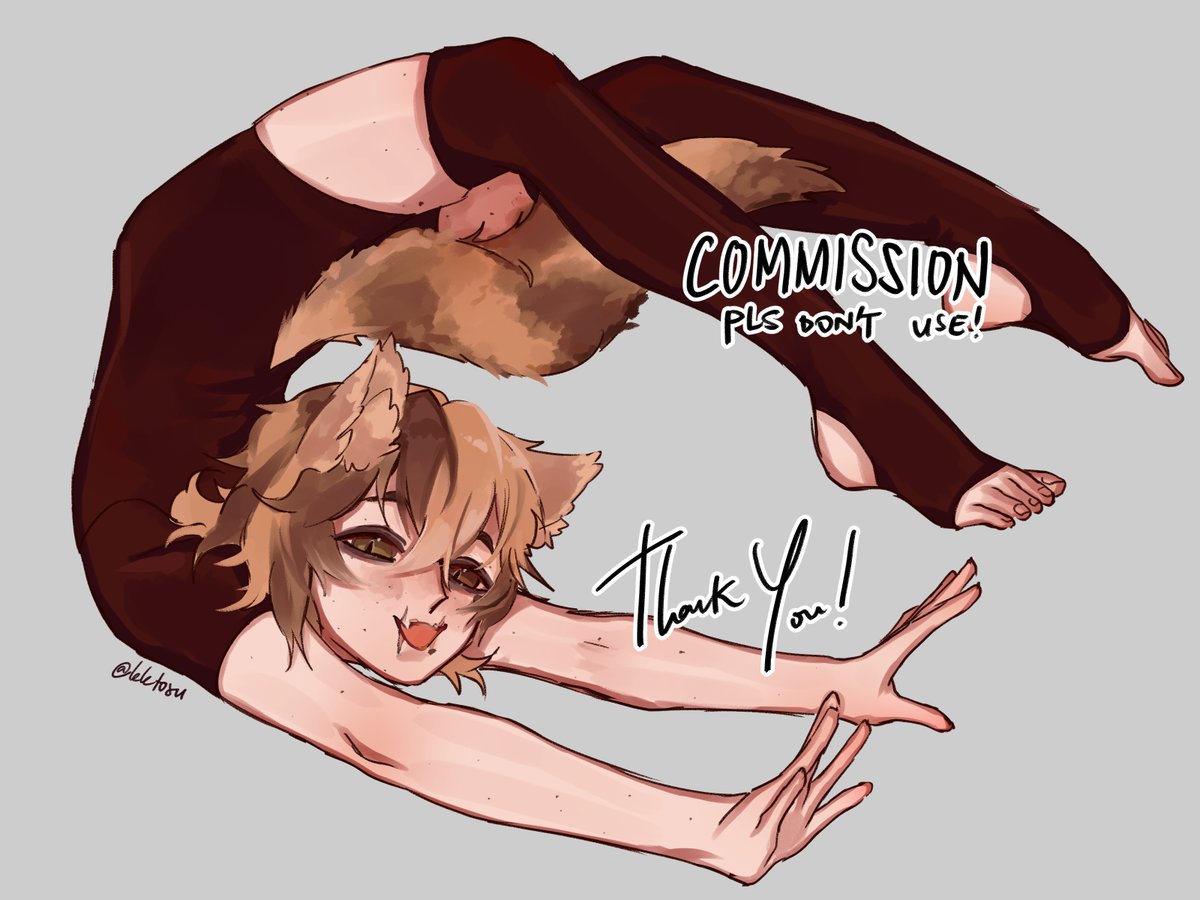 Patt 🍉 | commissions open tweet media