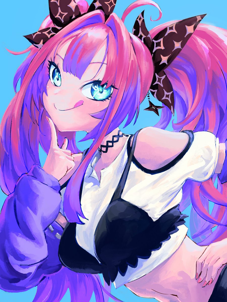 ハツカ(Hatsuka) tweet media