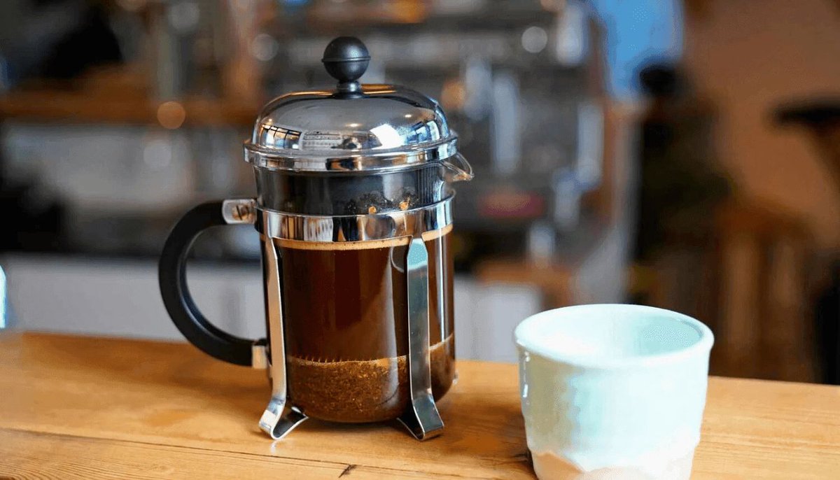 BeanGroundBlog tweet picture