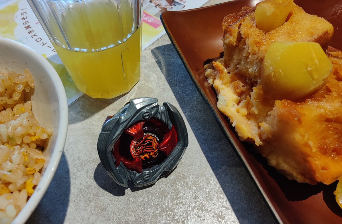 青キリン tweet media