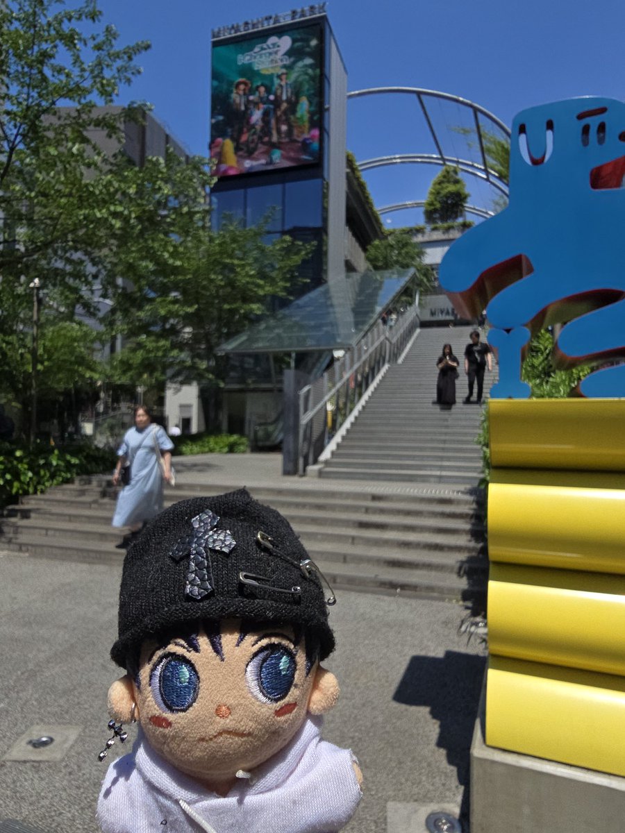 蒼.｡.:*☆:･ﾟ tweet media