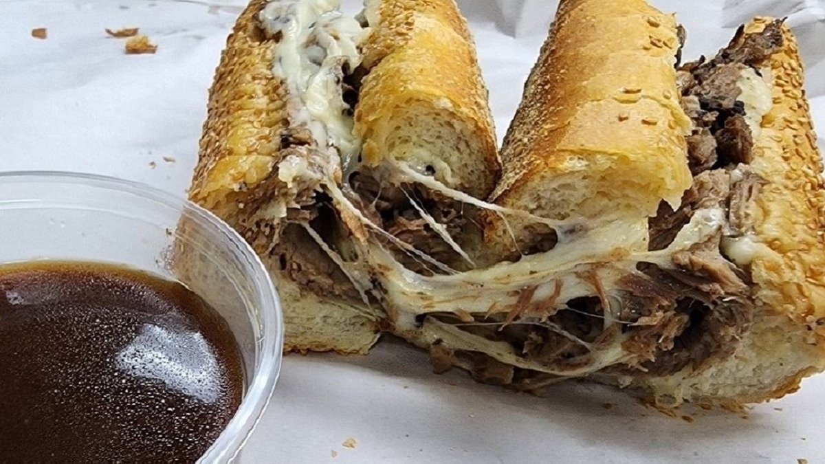 Curly's Comfort Food in Levittown, PA tweet media