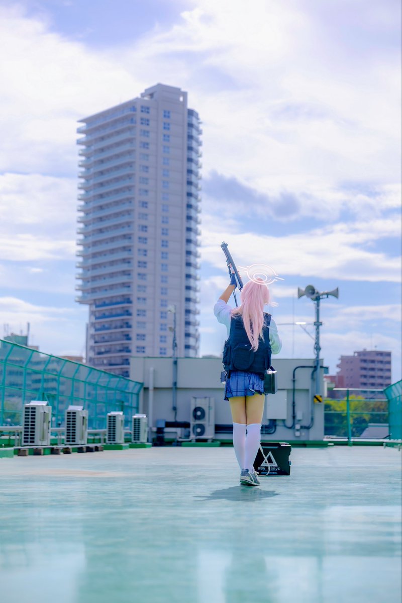 浅黄ふぇい🐳 tweet media