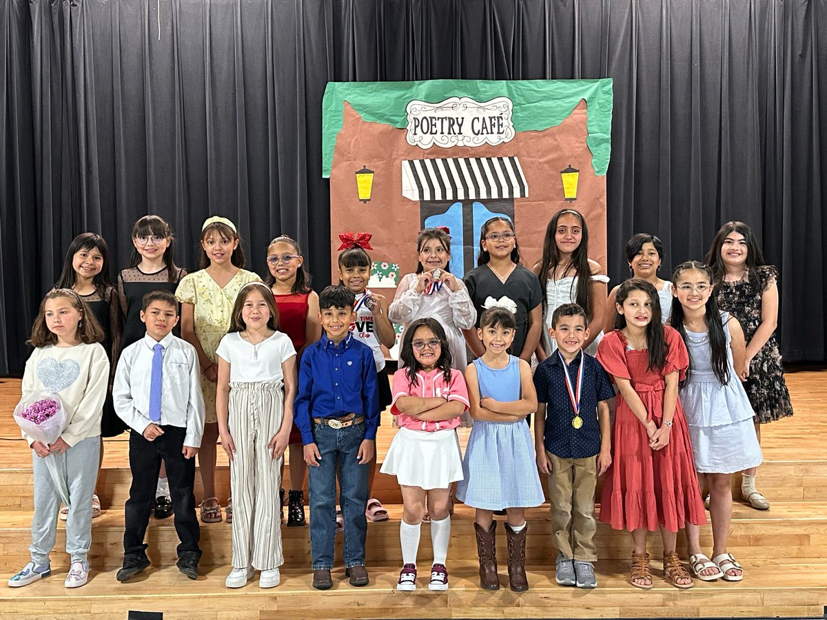 Eastwood Heights ES tweet media