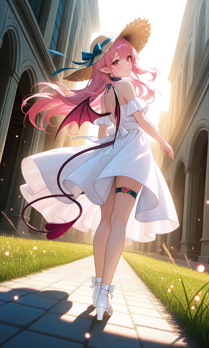 Lilith Pharmcurio tweet media