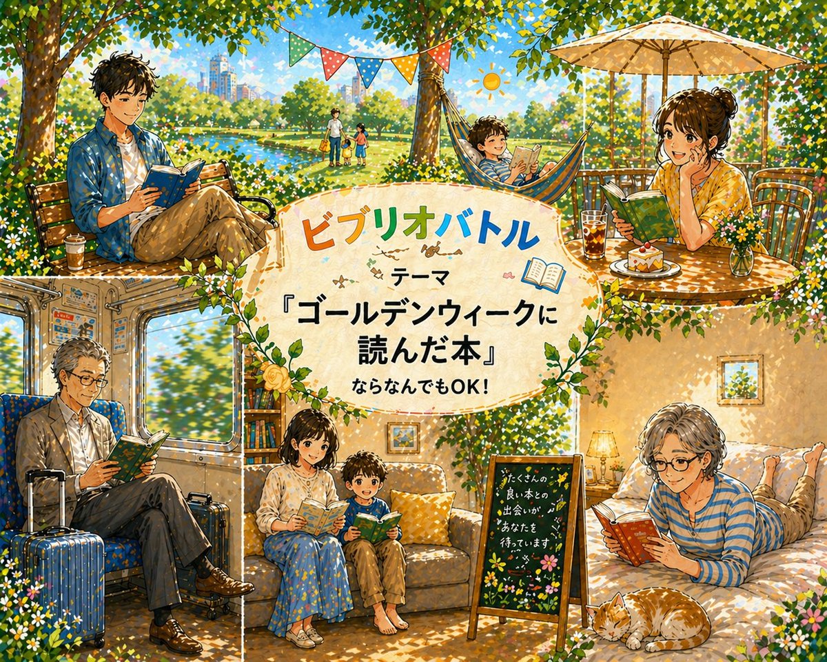 北海道ブックフェス(札幌ブックフェス) tweet media