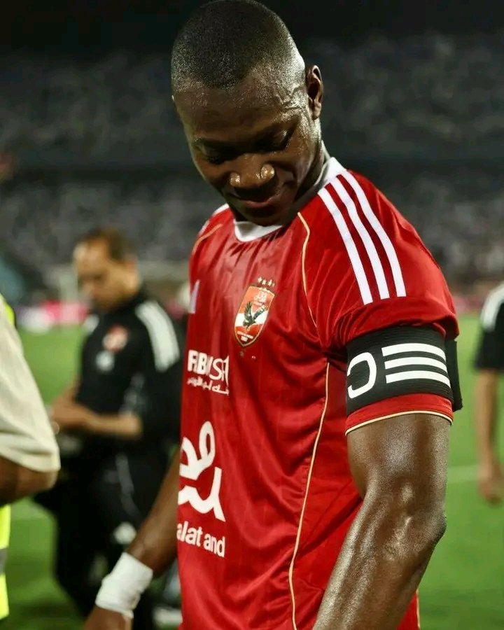 Aliou Dieng tweet media