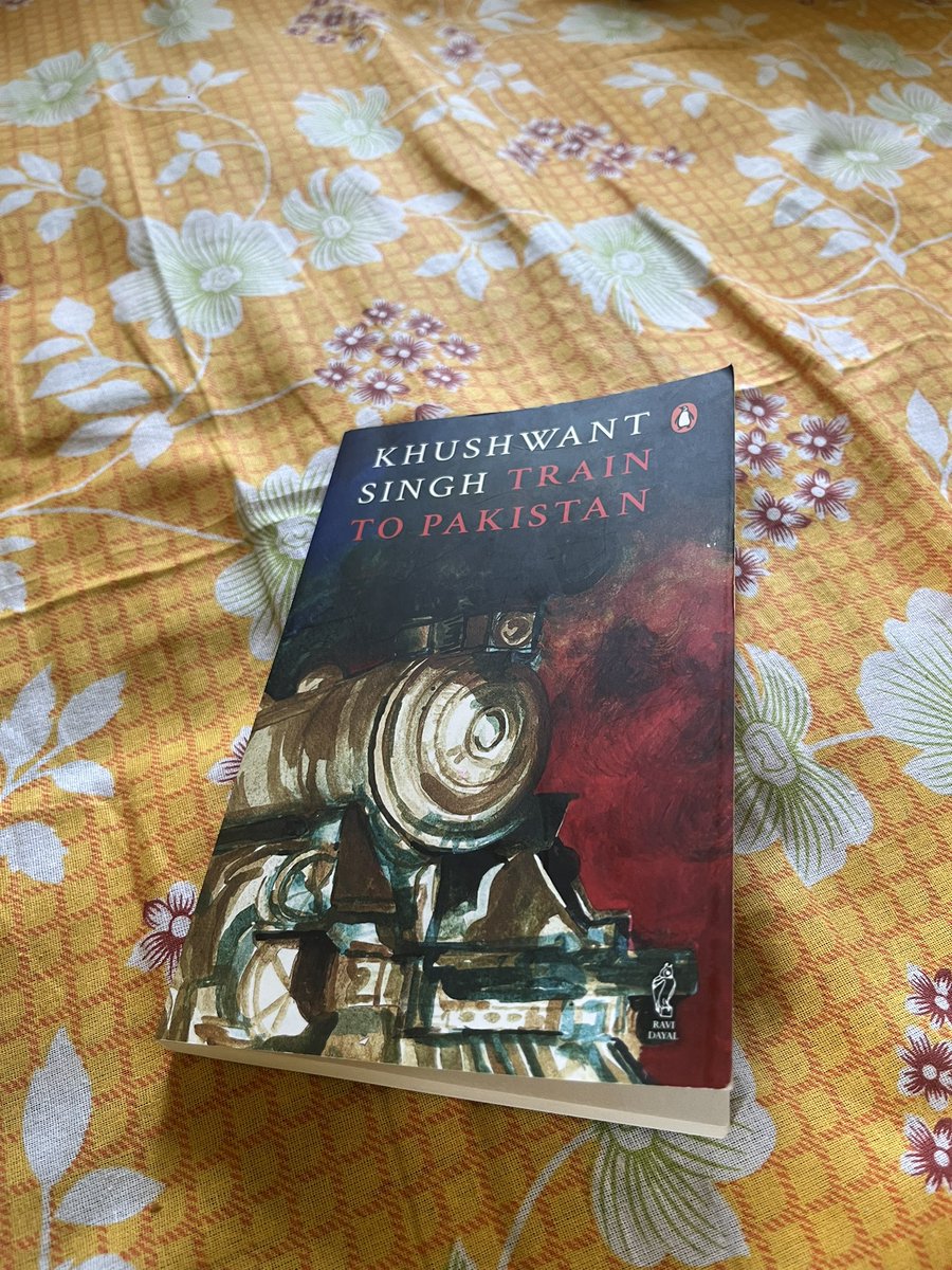 TmNandy's tweet photo. Only my second book of 2026 but damn! https://t.co/GQSK75IyTz