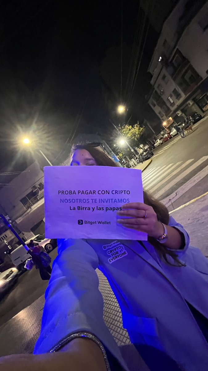 Alexa Davila 🇦🇷 tweet media