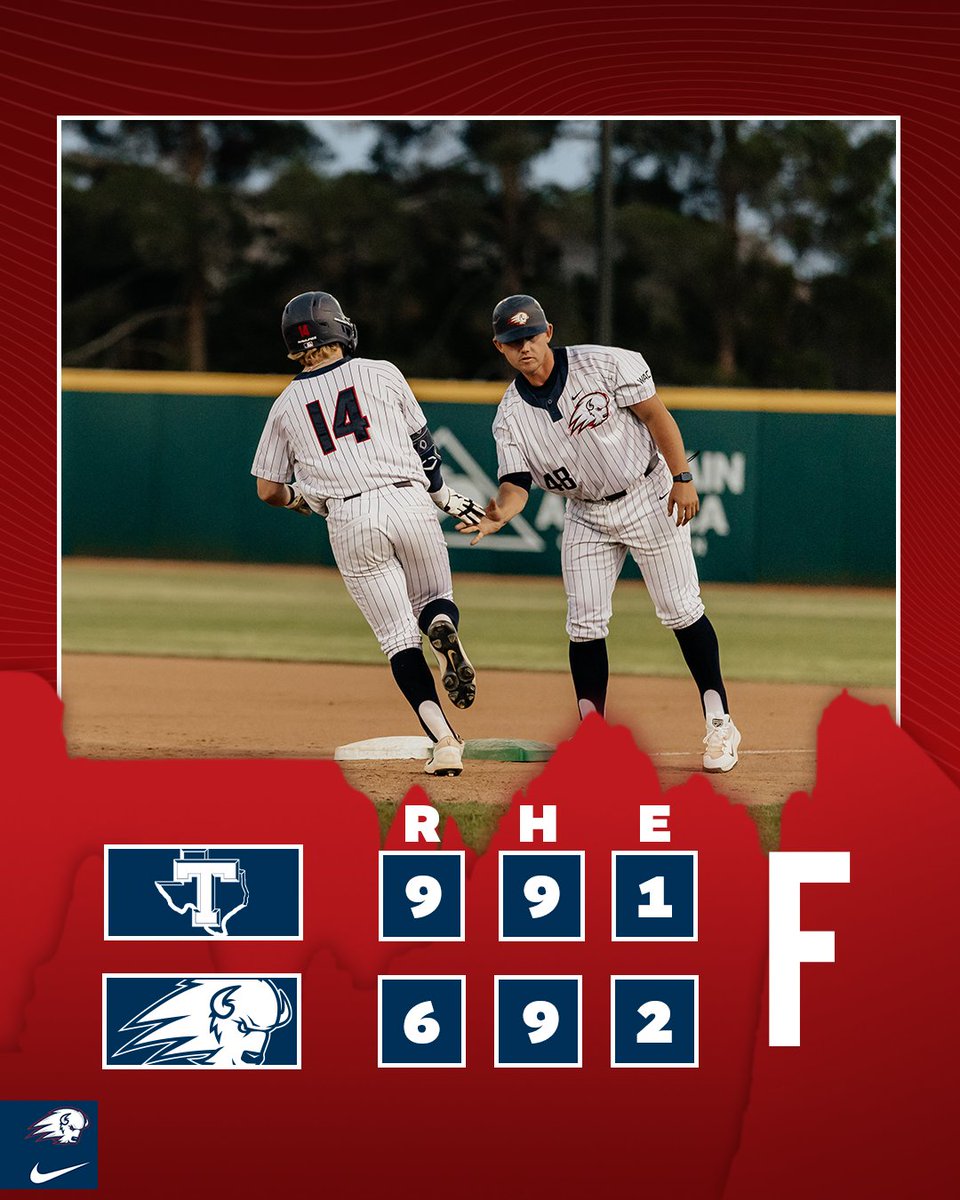Utah Tech Baseball tweet media