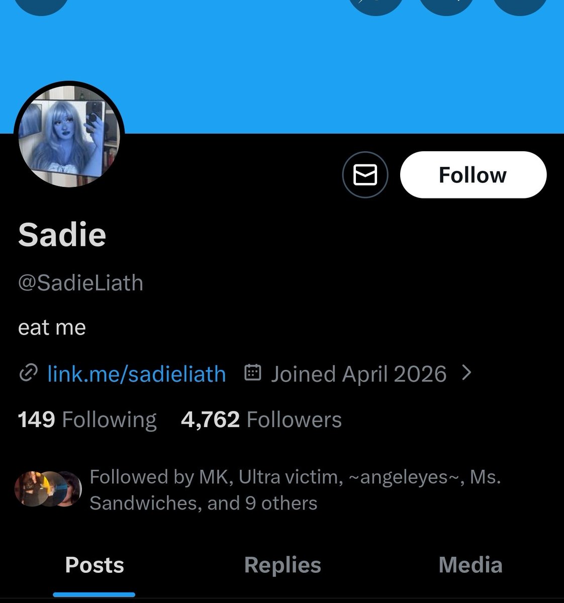 🖤ℨ𝔬𝔢 𝔖𝔦𝔫𝔫𝔰🖤 tweet media
