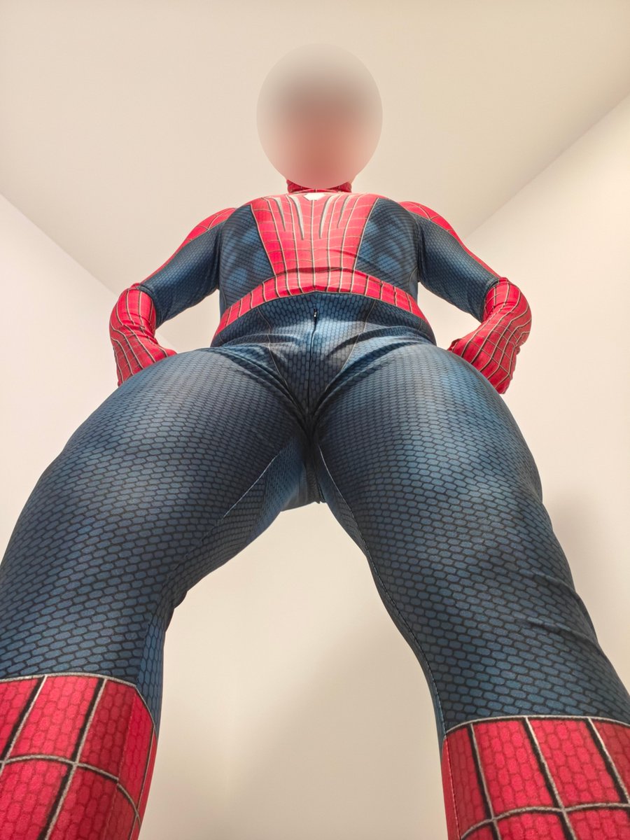 7kGuQaXFeT43ESL's tweet photo. 新到的超凡蜘蛛侠2战衣😍

 #spiderman #amazingspiderman #amazingspiderman2 #andrewgarfield #spidey #spidermancosplay #cosplay #cosplayer #cosplayboy #superhero #marvel #marvelcosplay #marvelfans #peterparker #spidermansuit #bodysuit #zentai #superherosuit https://t.co/NowaourGfw