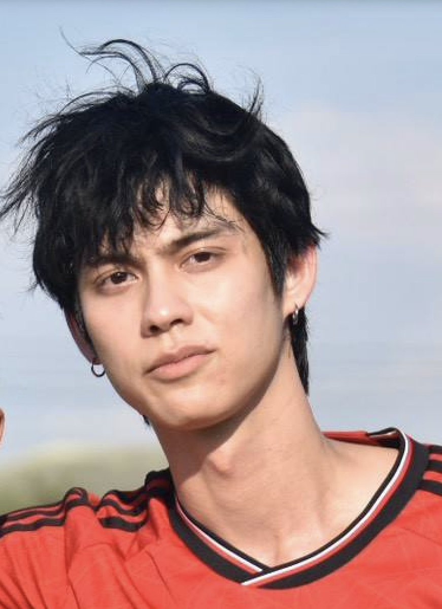 ฝรั่งบอยคอนถมค้าบบบบ ☀️ tweet media