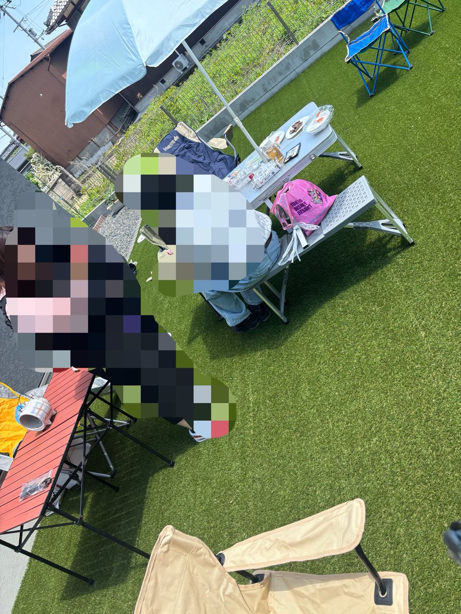 あんだーばーいぬさん tweet media