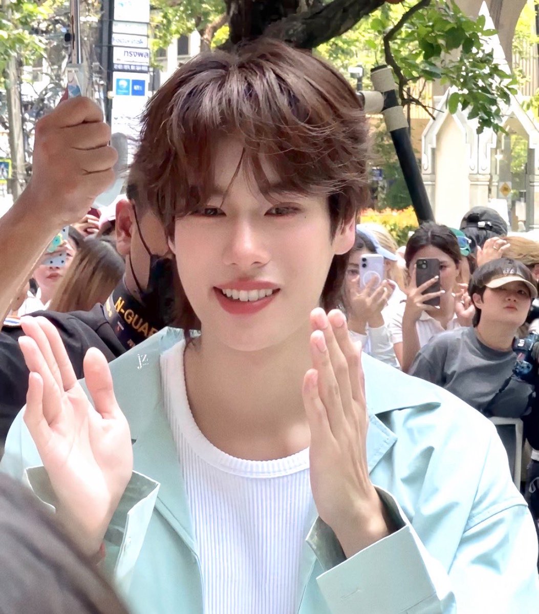 karimu🍉1001💜ลูก ปภว tweet media