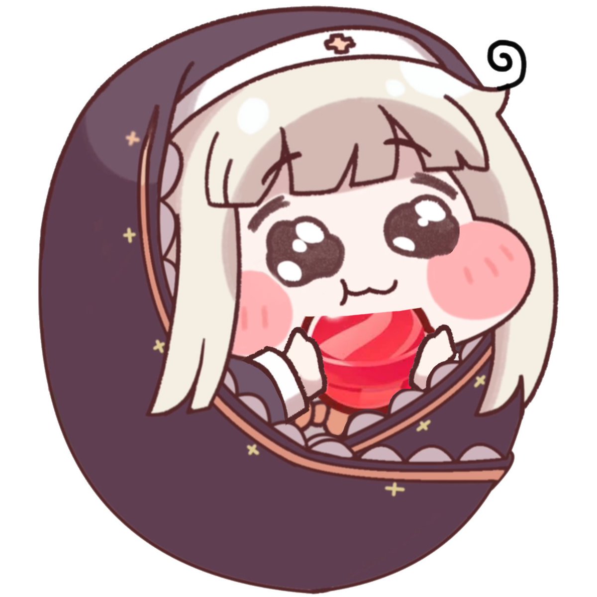 ぱうろん丸 tweet media