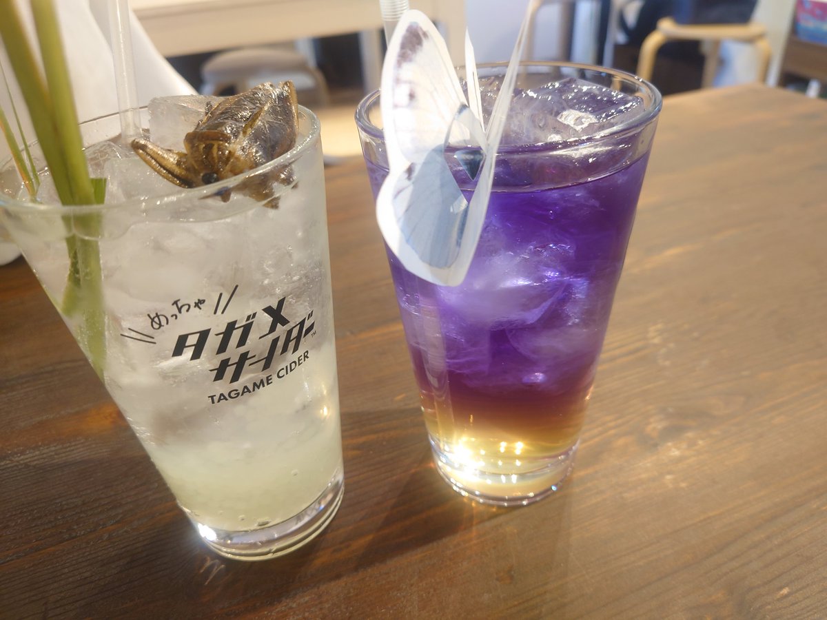 ぱろさん tweet media