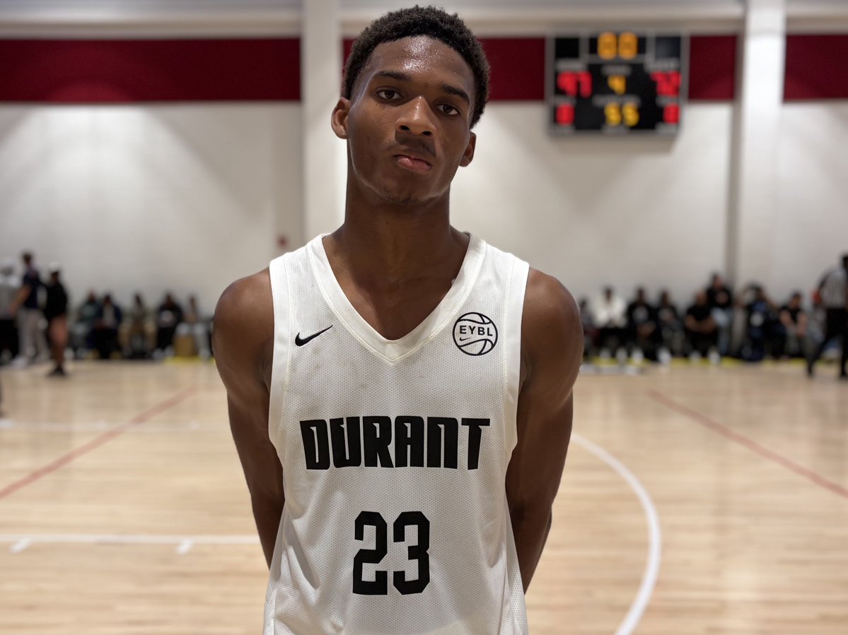 ELITE High School Scouting tweet media