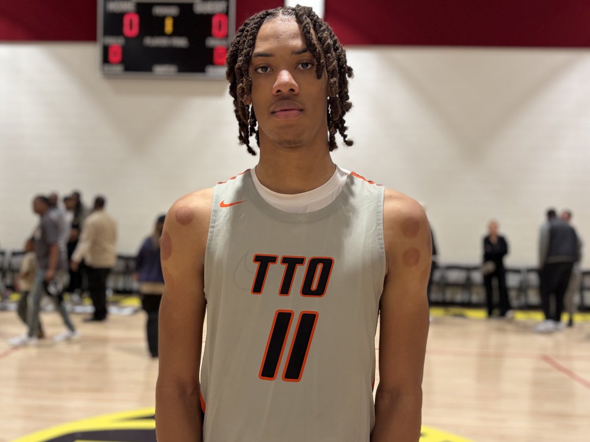 ELITE High School Scouting tweet media